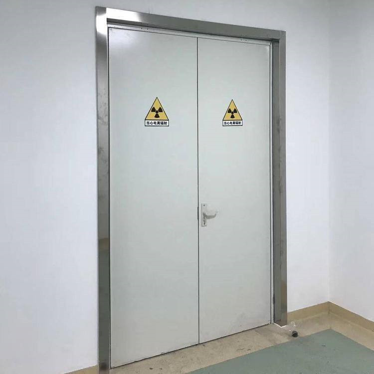 黄石铅门