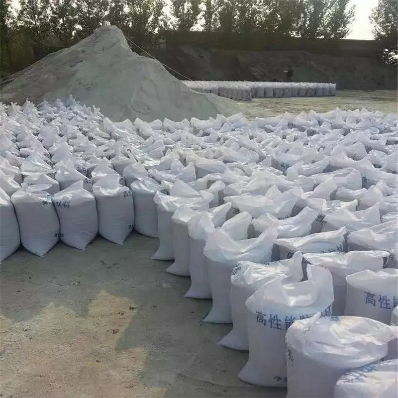 黄石防辐射硫酸钡砂